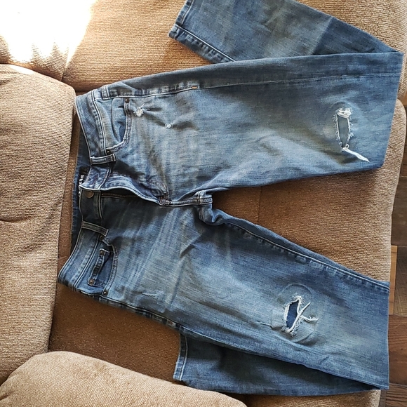 Men's Express jeans 28x32 - Picture 1 of 4